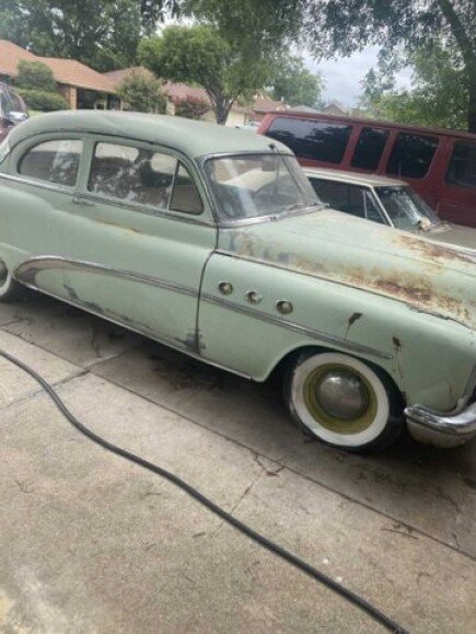 Photo 1 for 1953 Buick Special