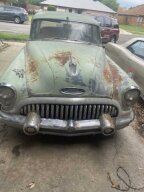 Thumbnail Photo 2 for 1953 Buick Special