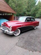 Thumbnail Photo 3 for 1953 Buick Special