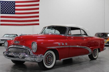 Photo 1 for 1953 Buick Special