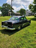 Thumbnail Photo 4 for 1953 Buick Special