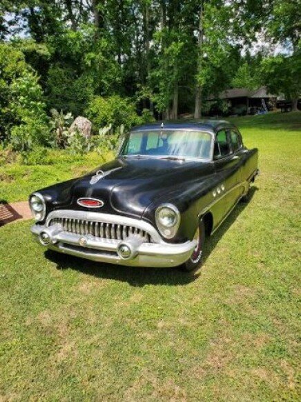Photo 1 for 1953 Buick Special
