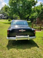Thumbnail Photo 3 for 1953 Buick Special