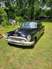 1953 Buick Special