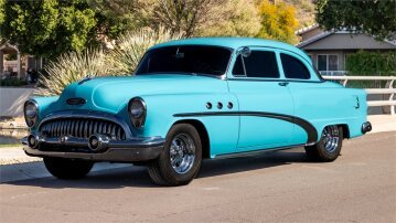 1953 Buick Special
