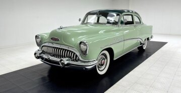 1953 Buick Special
