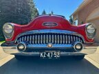 Thumbnail Photo 3 for 1953 Buick Super