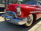 Thumbnail Photo 5 for 1953 Buick Super