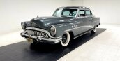 1953 Buick Super