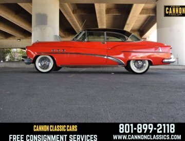 1953 Buick Super