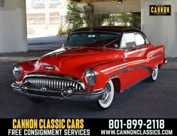1953 Buick Super