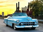 Thumbnail Photo 2 for 1953 Cadillac Custom