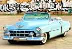 Thumbnail Photo 3 for 1953 Cadillac Custom