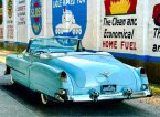 Thumbnail Photo 1 for 1953 Cadillac Custom
