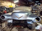 Thumbnail Photo 2 for 1953 Cadillac De Ville