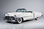 Thumbnail Photo 3 for 1953 Cadillac Eldorado Convertible
