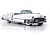 1953 Cadillac Eldorado Convertible