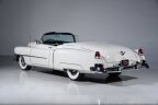 Thumbnail Photo 4 for 1953 Cadillac Eldorado Convertible