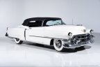 Thumbnail Photo 1 for 1953 Cadillac Eldorado Convertible