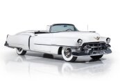 1953 Cadillac Eldorado Convertible