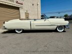 Thumbnail Photo 2 for 1953 Cadillac Series 62
