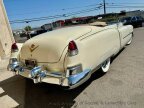 Thumbnail Photo 3 for 1953 Cadillac Series 62