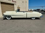 Thumbnail Photo 5 for 1953 Cadillac Series 62