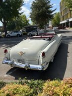 Thumbnail Photo 4 for 1953 Cadillac Series 62 for Sale by Owner