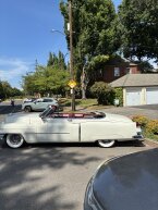 Thumbnail Photo 5 for 1953 Cadillac Series 62 for Sale by Owner