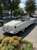 Thumbnail Photo 3 for 1953 Cadillac Series 62 for Sale by Owner