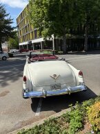 Thumbnail Photo 2 for 1953 Cadillac Series 62 for Sale by Owner