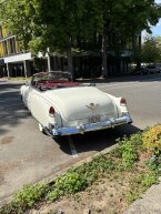 Thumbnail Photo 6 for 1953 Cadillac Series 62 for Sale by Owner
