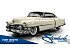 1953 Cadillac Series 62