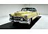 1953 Cadillac Series 62