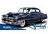 1953 Cadillac Series 62