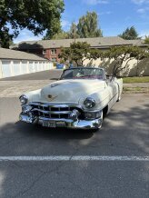 1953 Cadillac Series 62