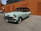 Thumbnail Photo 5 for 1953 Chevrolet 150 for Sale by Owner