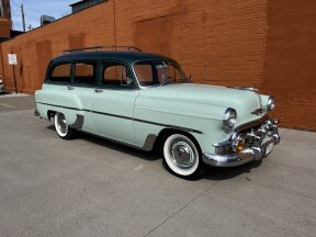 1953 Chevrolet 150