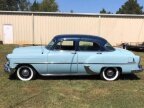 Thumbnail Photo 1 for 1953 Chevrolet 210