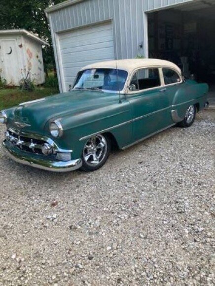 Photo 1 for 1953 Chevrolet 210