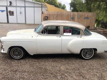 Photo 1 for 1953 Chevrolet 210