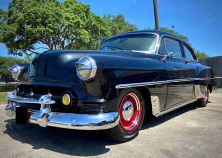 Photo 1 for 1953 Chevrolet 210