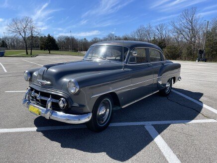 Photo 1 for 1953 Chevrolet 210 for Sale by Owner