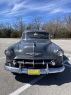 Thumbnail Photo 1 for 1953 Chevrolet 210 for Sale by Owner