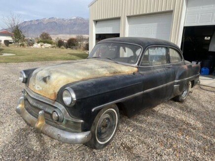 Photo 1 for 1953 Chevrolet 210