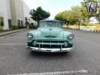 Thumbnail Photo 2 for 1953 Chevrolet 210