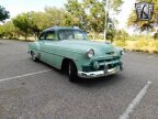 Thumbnail Photo 6 for 1953 Chevrolet 210