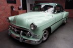 Thumbnail Photo 6 for 1953 Chevrolet 210