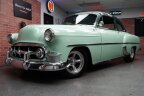Thumbnail Photo 4 for 1953 Chevrolet 210