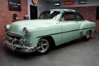 Thumbnail Photo 3 for 1953 Chevrolet 210
